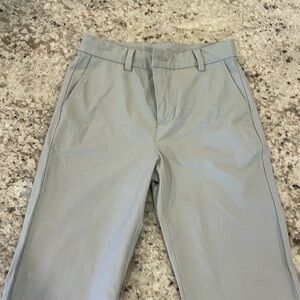 Boys' Vineyard Vines Lightweight Performance Breaker Pants